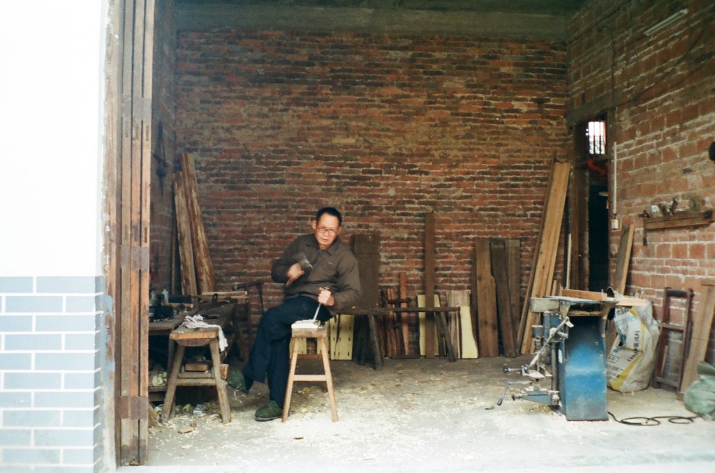我爱胶片第二季，禄来100WA。345 / 作者:请叫我小余。 / 帖子ID:20130