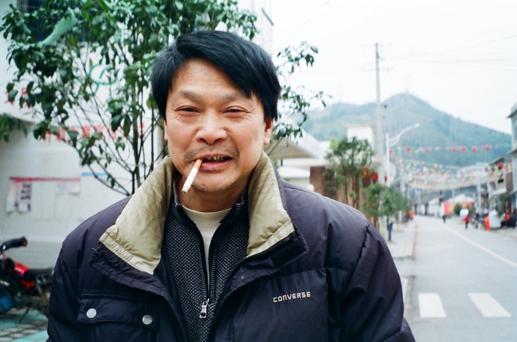 我爱胶片第二季，禄来100WA。894 / 作者:请叫我小余。 / 帖子ID:20130