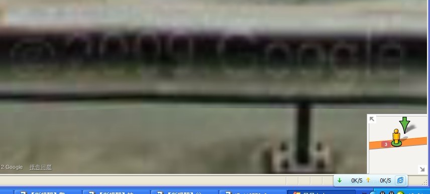 谷歌地图上的仙人，不知道大家看到过吗~425 / 作者:放牛娃崽 / 帖子ID:20263