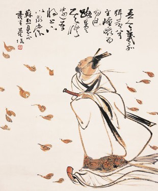 端午节的由来与传说528 / 作者:社区小编 / 帖子ID:20332