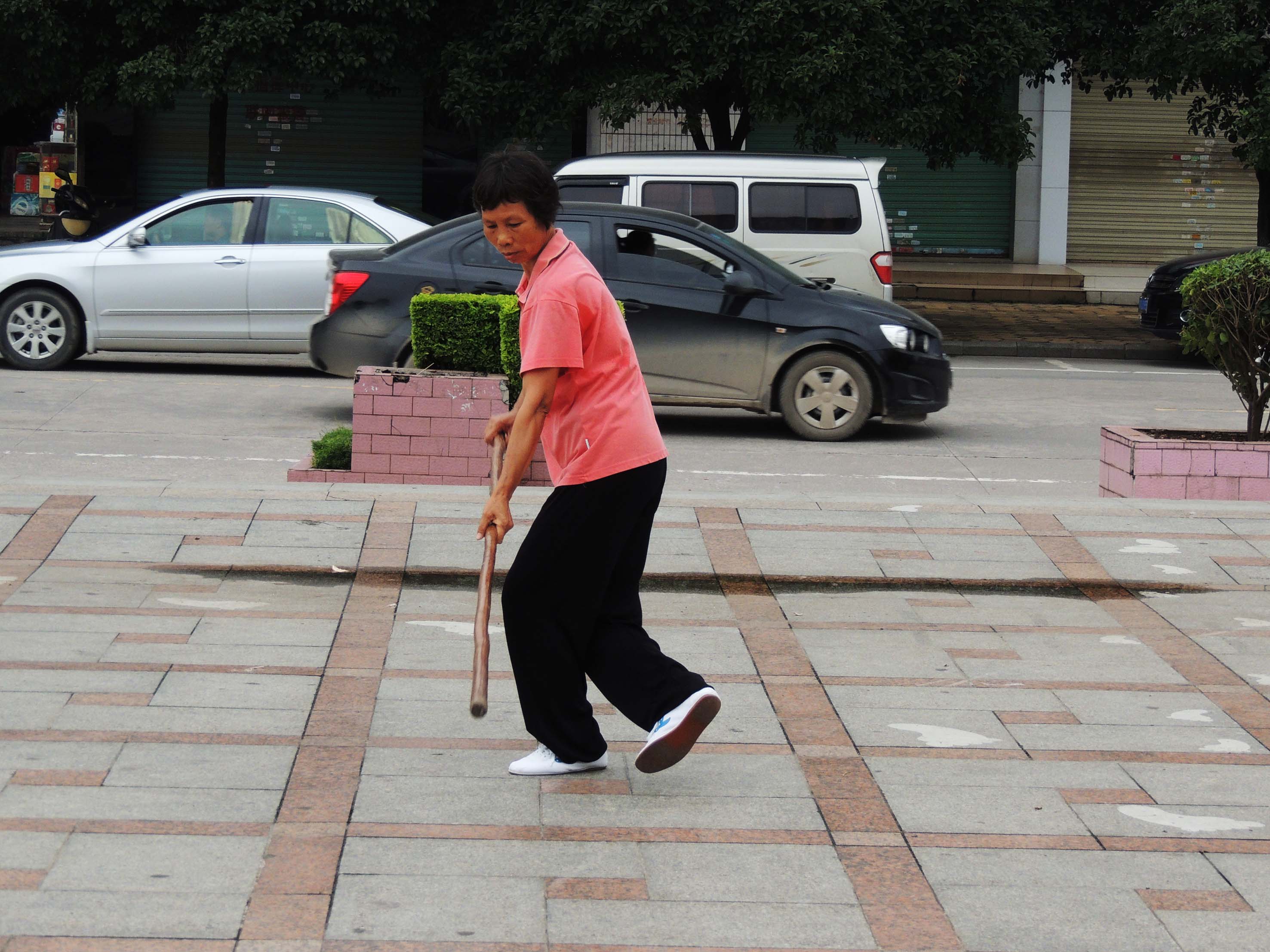 内行看门道.外行看热闹351 / 作者:天涯孤独客 / 帖子ID:20348