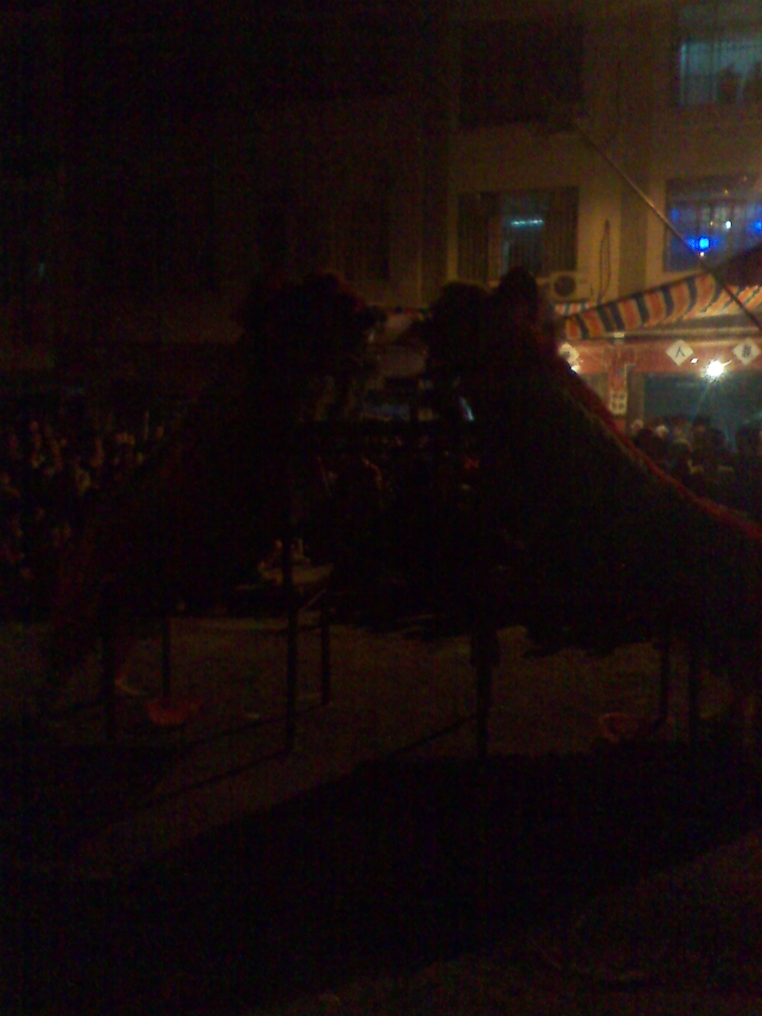 西岭街有史以来最牛葬礼835 / 作者:熟悉的陌生人 / 帖子ID:20369