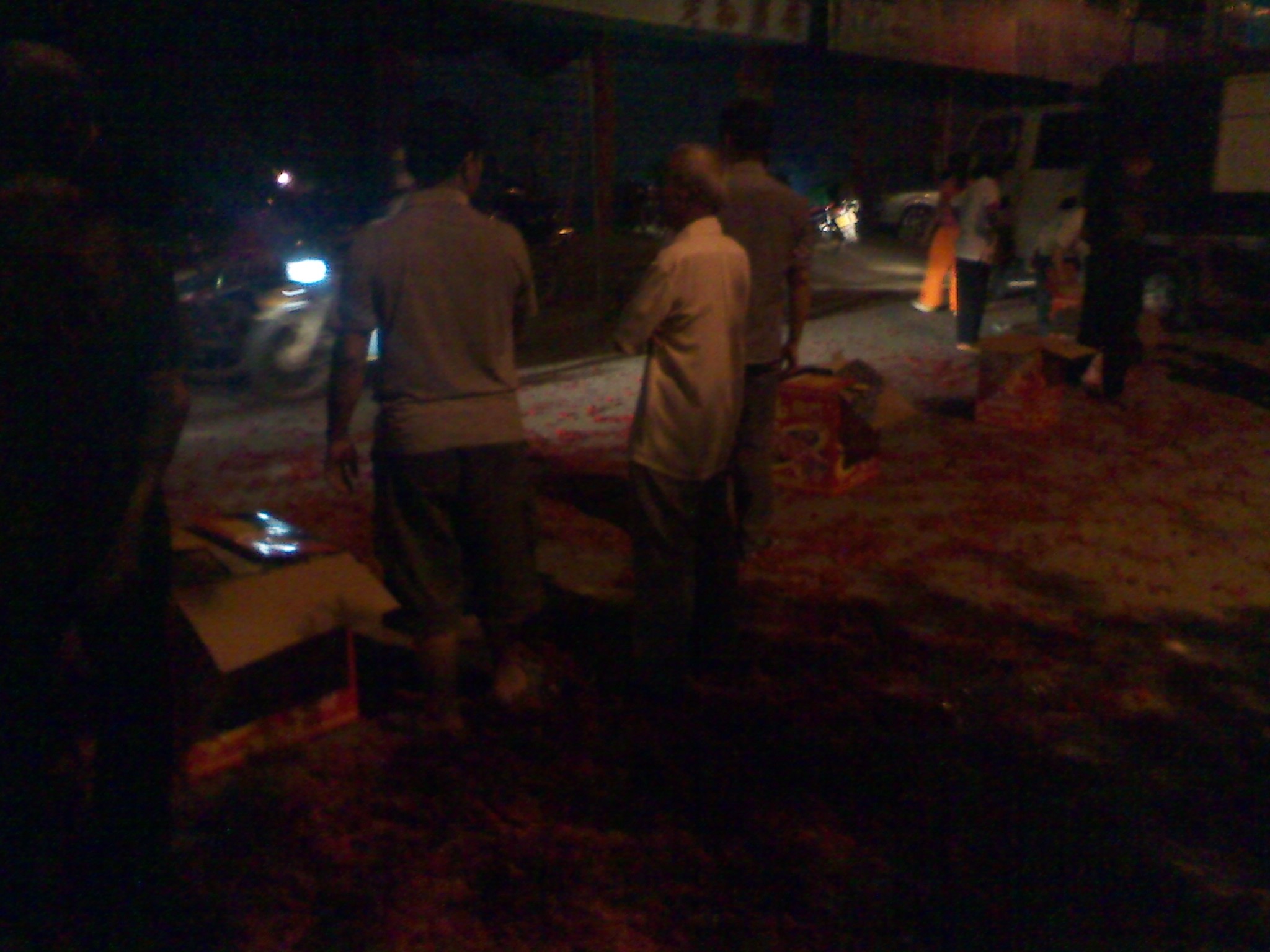 西岭街有史以来最牛葬礼59 / 作者:熟悉的陌生人 / 帖子ID:20369