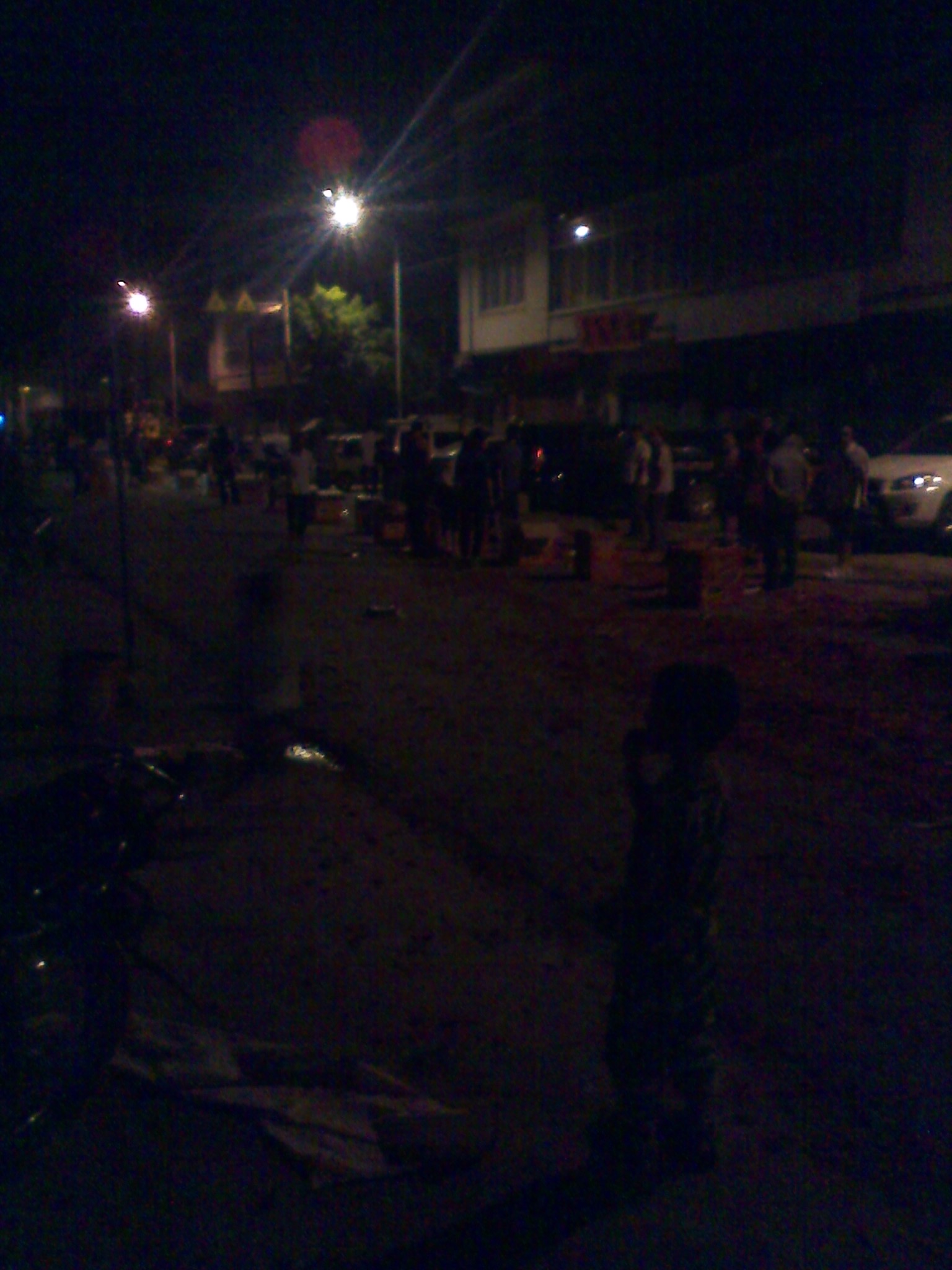 西岭街有史以来最牛葬礼385 / 作者:熟悉的陌生人 / 帖子ID:20369