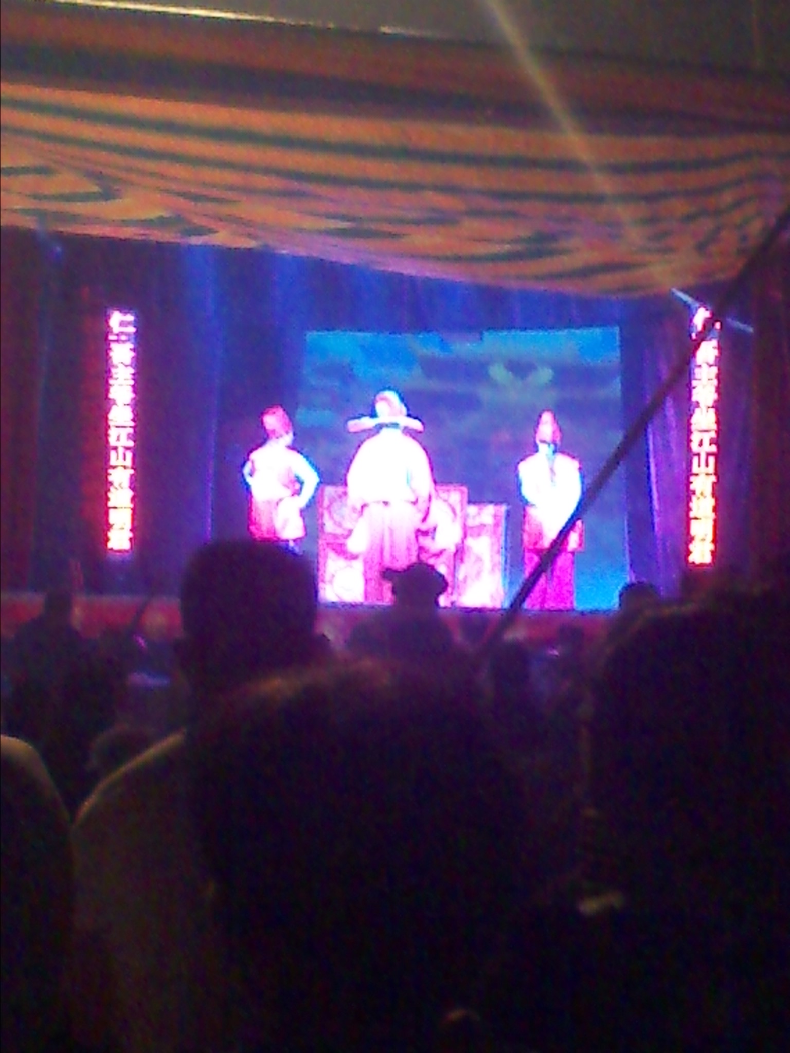 西岭街有史以来最牛葬礼423 / 作者:熟悉的陌生人 / 帖子ID:20369