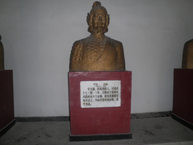 兴安：灵渠，水街。。。。。。814 / 作者:金网 / 帖子ID:20410