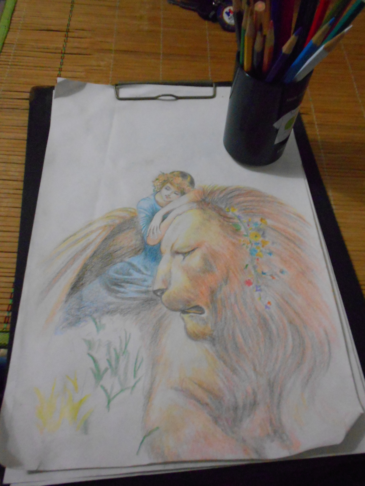 未完待续711 / 作者:萝卜酸送粥 / 帖子ID:20491