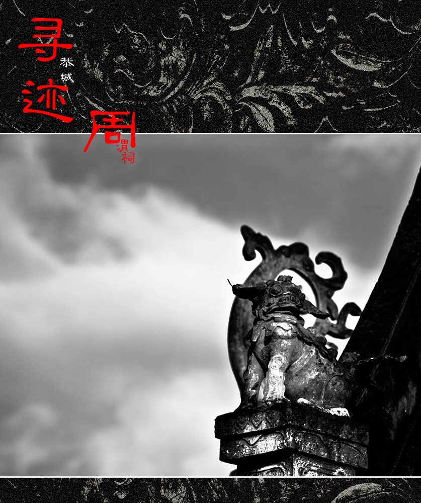 寻迹。504 / 作者:講不醜 / 帖子ID:20498