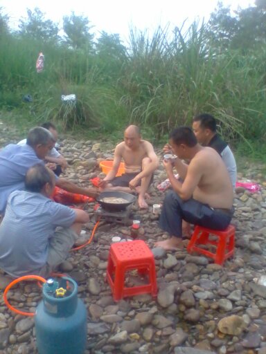 野炊随拍301 / 作者:不需要人懂 / 帖子ID:20545