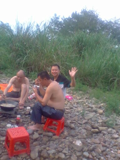 野炊随拍661 / 作者:不需要人懂 / 帖子ID:20545