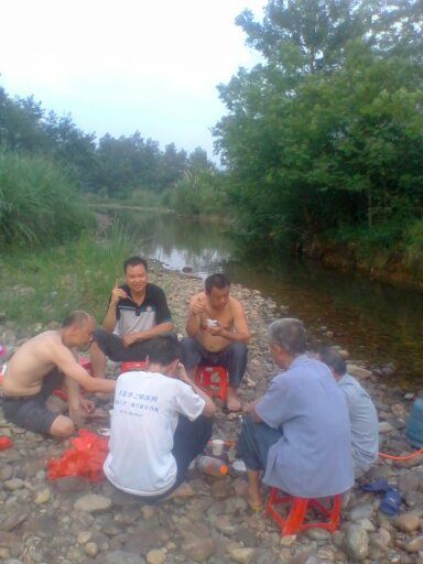 野炊随拍10 / 作者:不需要人懂 / 帖子ID:20545