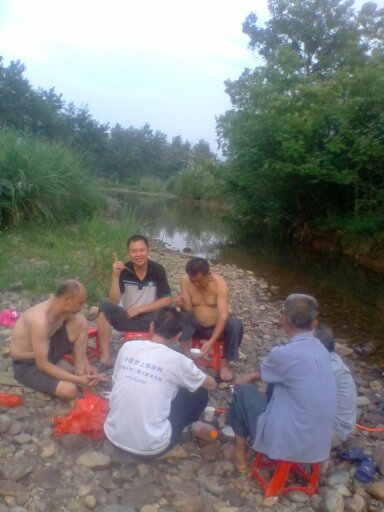 野炊随拍451 / 作者:不需要人懂 / 帖子ID:20545