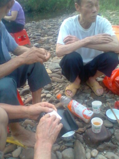 野炊随拍375 / 作者:不需要人懂 / 帖子ID:20545