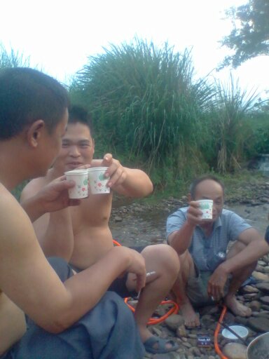 野炊随拍117 / 作者:不需要人懂 / 帖子ID:20545