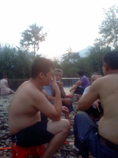 野炊随拍664 / 作者:不需要人懂 / 帖子ID:20545