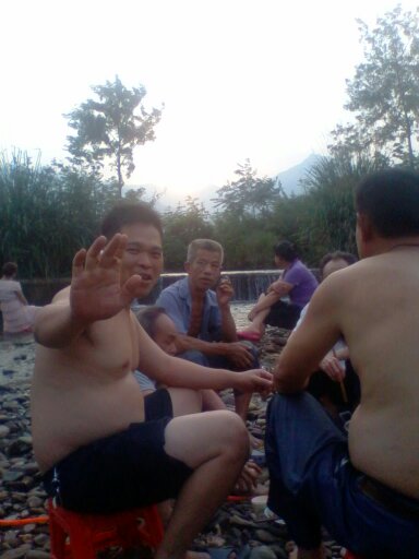 野炊随拍311 / 作者:不需要人懂 / 帖子ID:20545