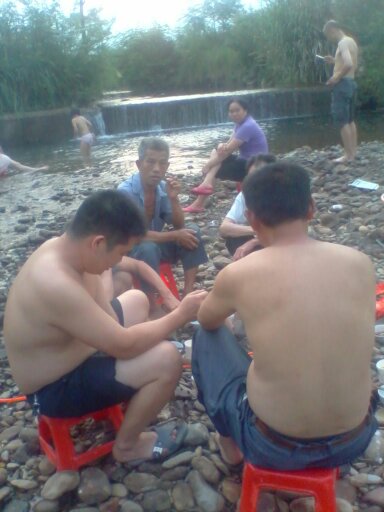 野炊随拍515 / 作者:不需要人懂 / 帖子ID:20545