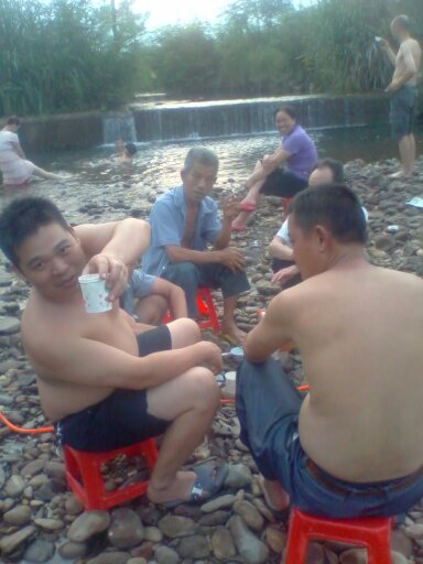 野炊随拍383 / 作者:不需要人懂 / 帖子ID:20545