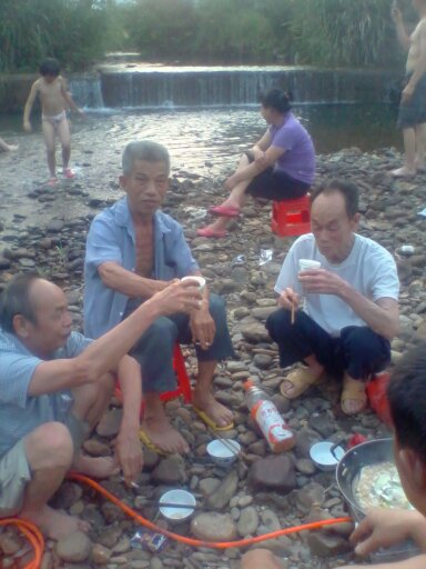 野炊随拍37 / 作者:不需要人懂 / 帖子ID:20545