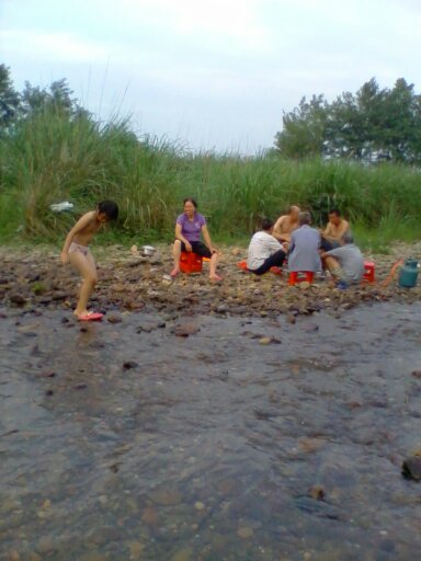 野炊随拍82 / 作者:不需要人懂 / 帖子ID:20545