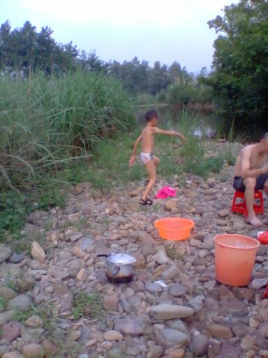 野炊随拍335 / 作者:不需要人懂 / 帖子ID:20545