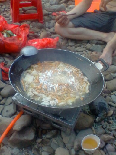 野炊随拍926 / 作者:不需要人懂 / 帖子ID:20545