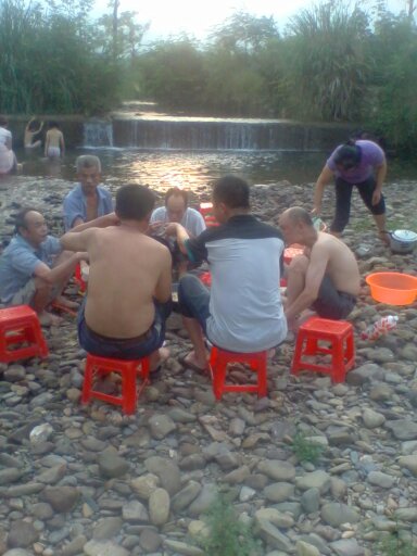 野炊随拍149 / 作者:不需要人懂 / 帖子ID:20545