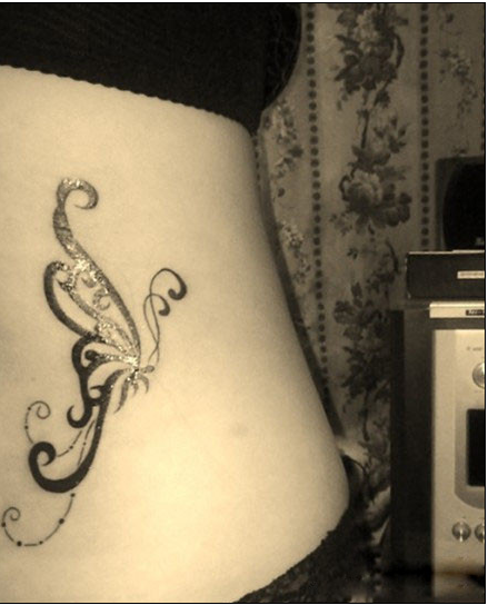 女人纹身怎么了??!!!74 / 作者:最心痛的玩笑 / 帖子ID:20566