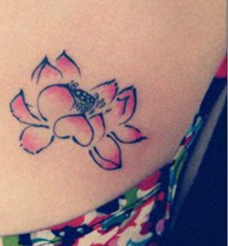 女人纹身怎么了??!!!210 / 作者:最心痛的玩笑 / 帖子ID:20566