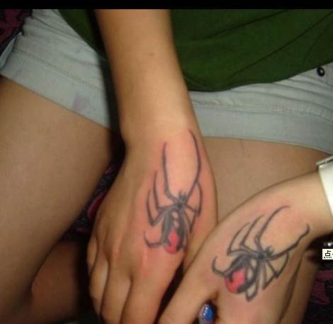 女人纹身怎么了??!!!503 / 作者:最心痛的玩笑 / 帖子ID:20566