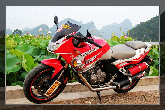 荷与车655 / 作者:探索者越野车队 / 帖子ID:20570