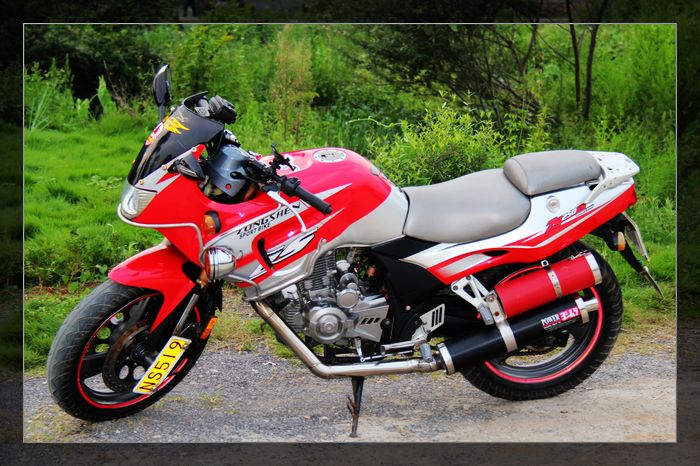 荷与车923 / 作者:探索者越野车队 / 帖子ID:20570