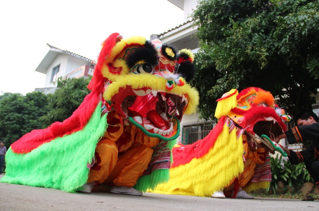 恭城2012年接待境外旅游团活动今日启动【组图】670 / 作者:社区小编 / 帖子ID:20633