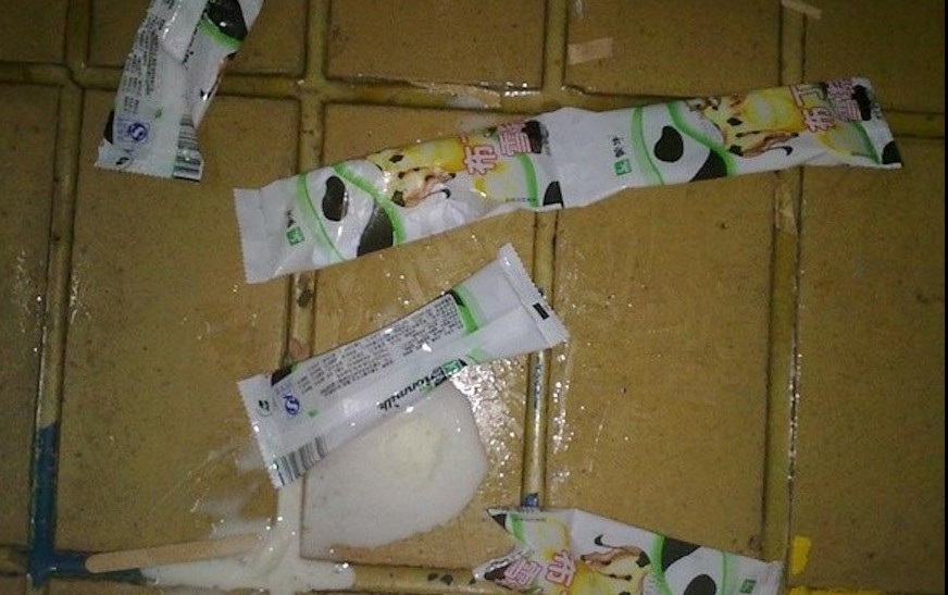 看了这些你们还相信品牌吗？还敢吃吗？691 / 作者:小锋 / 帖子ID:20651