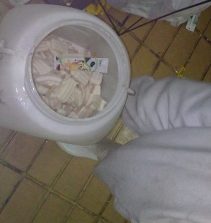 看了这些你们还相信品牌吗？还敢吃吗？585 / 作者:小锋 / 帖子ID:20651