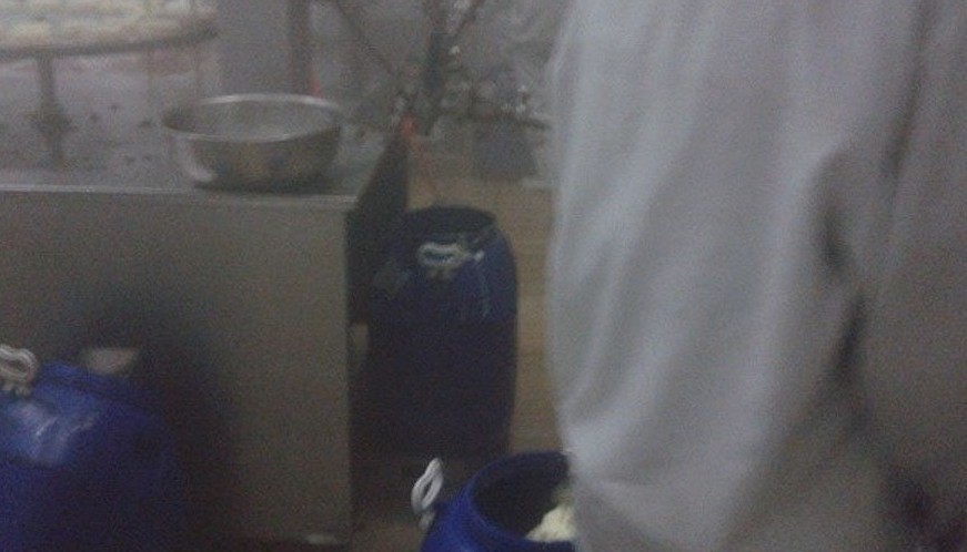 看了这些你们还相信品牌吗？还敢吃吗？845 / 作者:小锋 / 帖子ID:20651