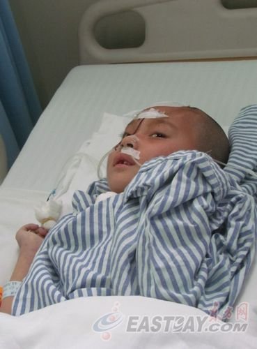 7岁女童救母被打成植物人967 / 作者:若西 / 帖子ID:20746