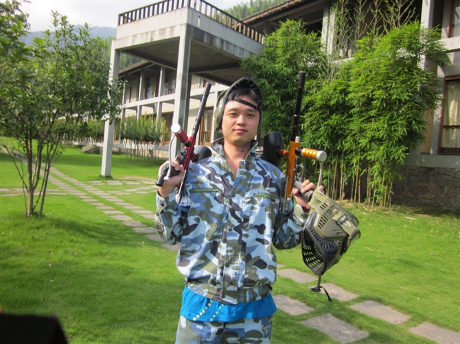 6月20号报的名，今天来报到了529 / 作者:点燃黄鹤楼 / 帖子ID:20753