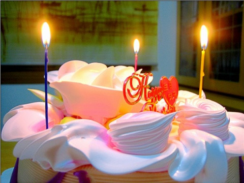 祝福   520美女  成成生日快乐！409 / 作者:孤单远行 / 帖子ID:20765