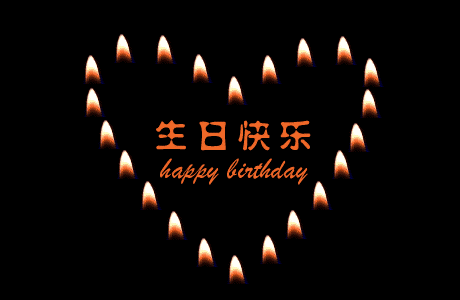 祝福   520美女  成成生日快乐！247 / 作者:孤单远行 / 帖子ID:20765