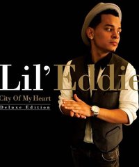 【外语歌曲】Lil Eddie - Statue575 / 作者:灵魂幸存者 / 帖子ID:20836
