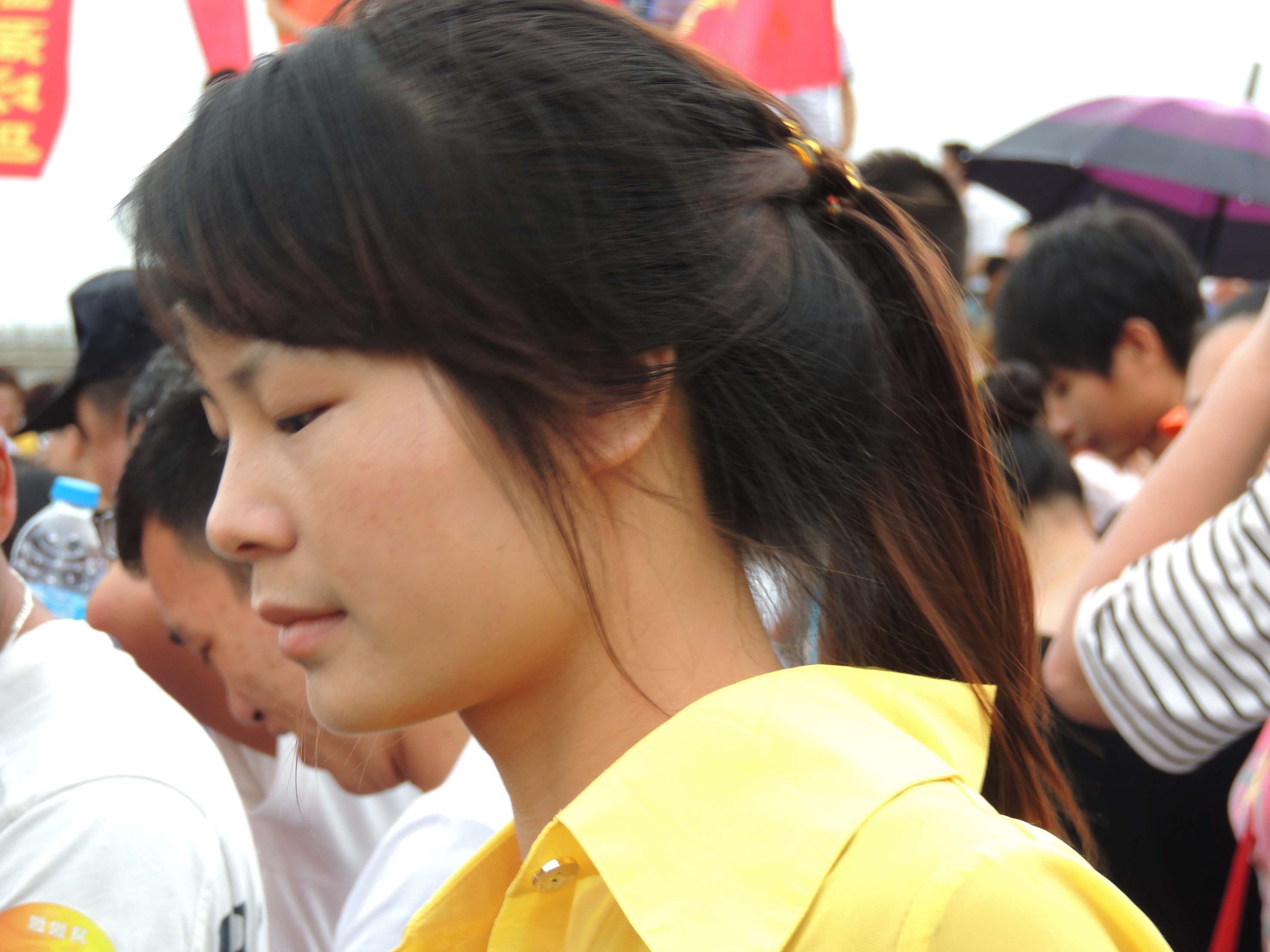 赛场杂拍833 / 作者:天涯孤独客 / 帖子ID:20896