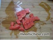 西瓜酸奶737 / 作者:馨悦 / 帖子ID:20927