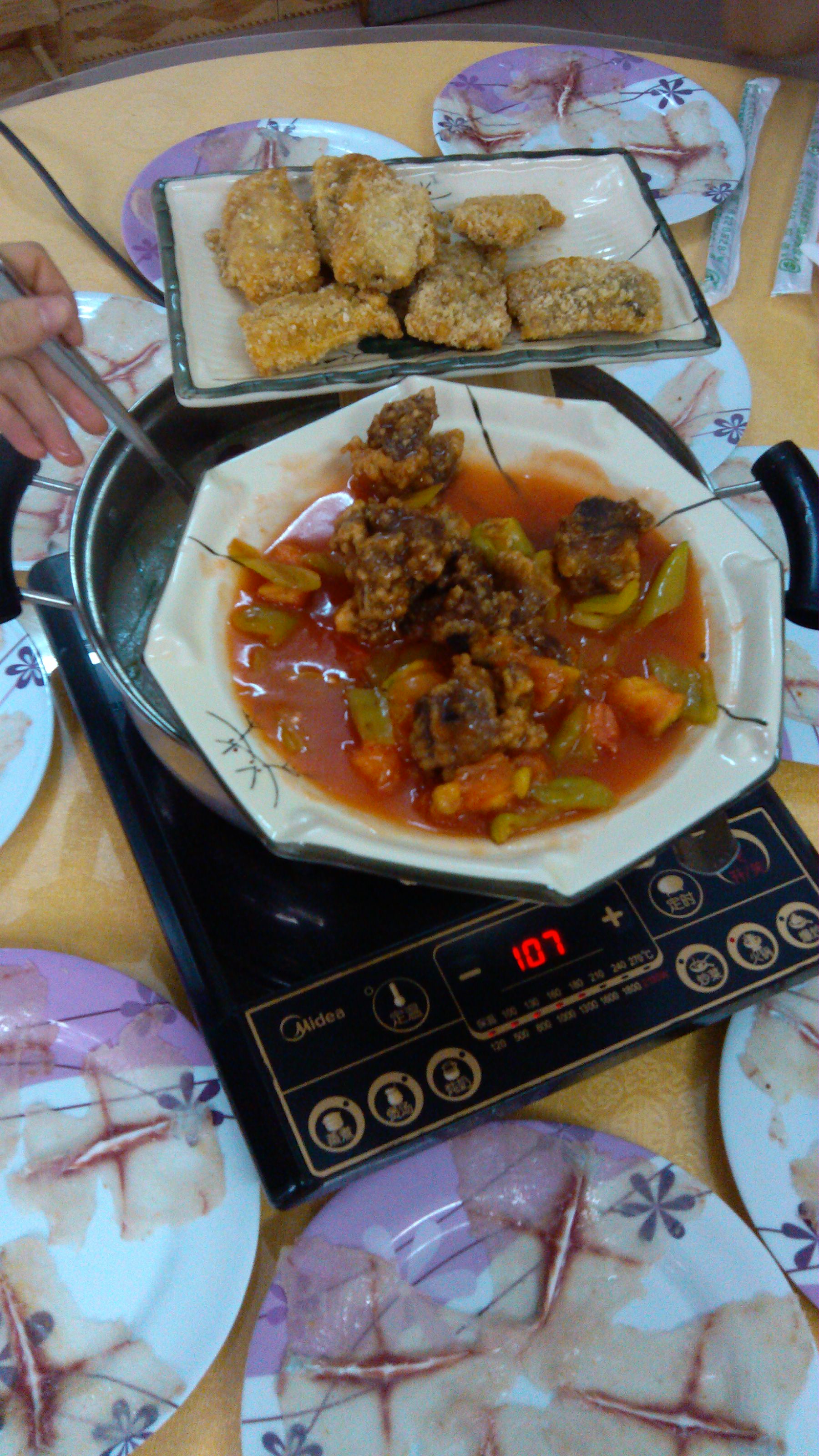 阳朔斑鱼馆欢迎你光临921 / 作者:钱是今生 / 帖子ID:20758