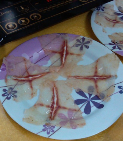 阳朔斑鱼馆欢迎你光临432 / 作者:钱是今生 / 帖子ID:20758