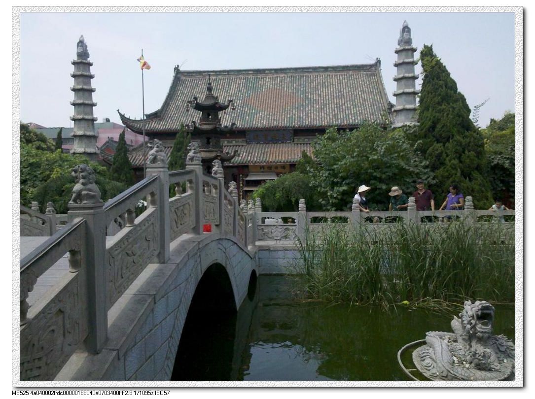 开封大相国寺862 / 作者:千里之外 / 帖子ID:20992