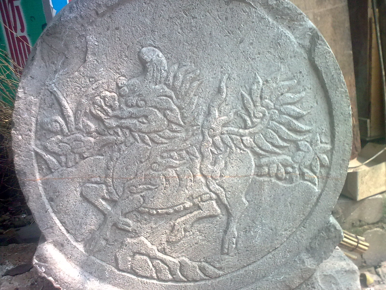 在桂林考驾照看到的369 / 作者:极速6688 / 帖子ID:21001