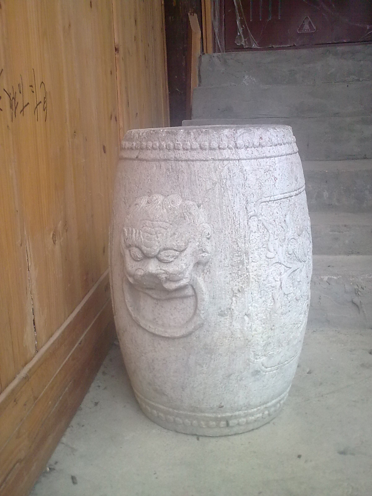 在桂林考驾照看到的119 / 作者:极速6688 / 帖子ID:21001