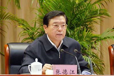 朱镕基张德江吴仪 特别“背景”下的任命的政府领导126 / 作者:竹笋 / 帖子ID:21013