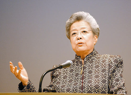 朱镕基张德江吴仪 特别“背景”下的任命的政府领导714 / 作者:竹笋 / 帖子ID:21013